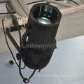 Outdoor Customized Multi Color Gobo 50W LED Gobo Lighting Projector